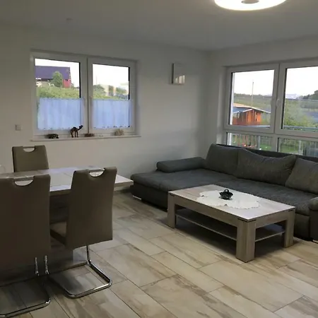 Haus Yasmin * Кресброн