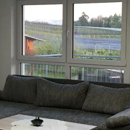 Haus Yasmin * Кресброн